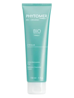 Phytomer - CYFOLIA - Crème Nettoyante Éclat - Crema Detergente Luminosità
