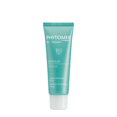 Phytomer - CYFOLIA  - Crème Exfoliante Éclat - Crema Esfoliante Luminosità