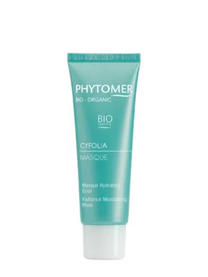 Phytomer - CYFOLIA - Masque Hydrante Éclat - Maschera Idratante Luminosità