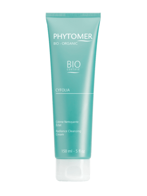 Phytomer - CYFOLIA - Crème Nettoyante Éclat - Crema Detergente Luminosità