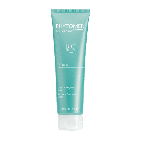 Phytomer - CYFOLIA - Crème Nettoyante Éclat - Crema Detergente Luminosità
