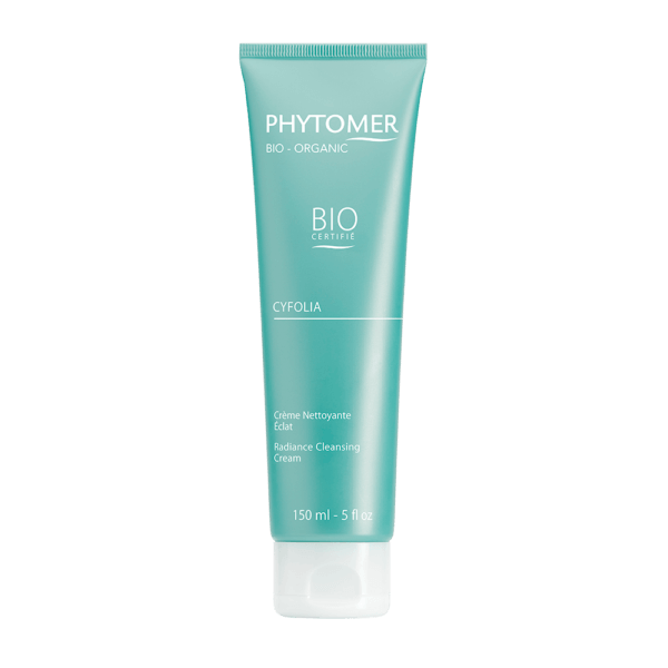 Phytomer - CYFOLIA - Crème Nettoyante Éclat - Crema Detergente Luminosità