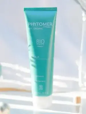 Phytomer - CYFOLIA - Crème Nettoyante Éclat - Crema Detergente Luminosità