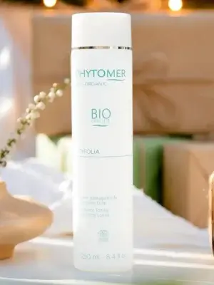 Phytomer - CYFOLIA - Lotion Démaquillante Tonifiante Éclat - Lozione Struccante Tonificante Luminosità