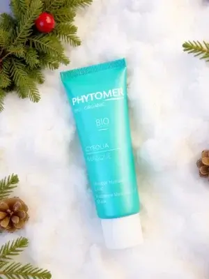 Phytomer - CYFOLIA - Masque Hydrante Éclat - Maschera Idratante Luminosità