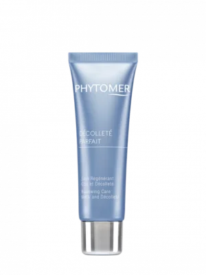 Phytomer - DÉCOLLETÉ PARFAIT - Soin Régénérant Cou et Décolleté - Gel-crema Rigenerante Collo e Decolleté