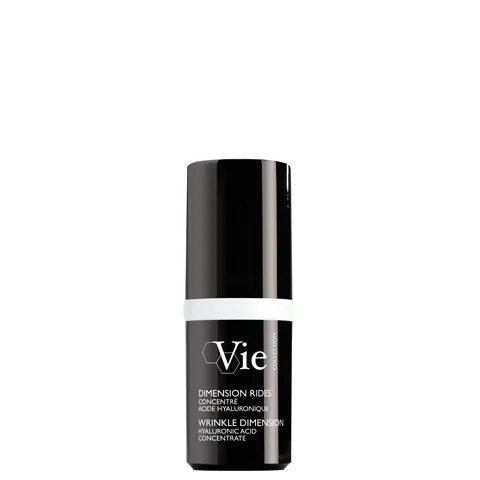 Vie Collection - DIMENSION RIDES - Concentré Acide Hyaluronique - Siero Concentrato Acido Ialuronico