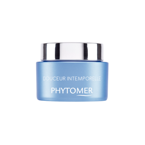 Phytomer - Douceur Intemporelle Crème Apaisante Jeunesse - Crema Lenitiva Giovinezza