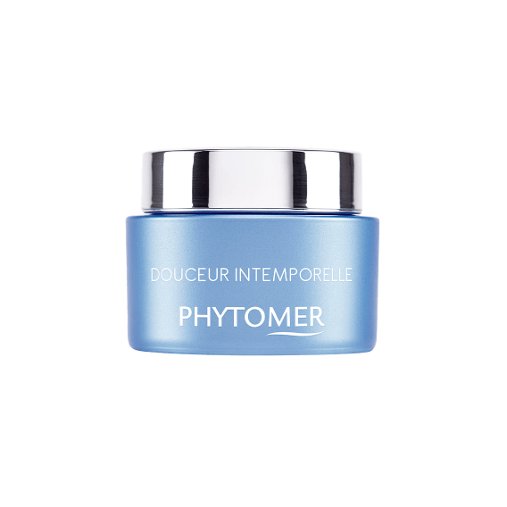 Phytomer - Douceur Intemporelle Crème Apaisante Jeunesse - Crema Lenitiva Giovinezza