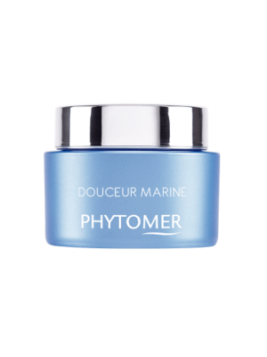 Phytomer - DOUCEUR MARINE - Crème Hydratante Apaisante - Crema Idratante Lenitiva