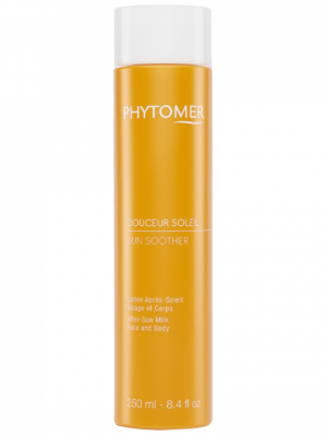 Phytomer - DOUCEUR SOLEIL - Lait Après-Soleil Visage et Corps - Latte Dopo Sole Viso e Corpo