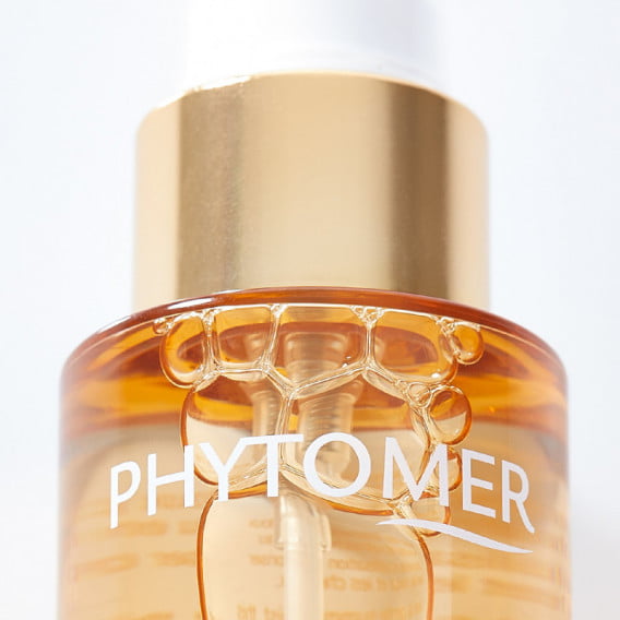 Phytomer - EAU D'ÉTÉ - Brume Hydratante Corps et Cheveux - Rugiada d'Estate Acqua Idratante Viso, Corpo e Capelli