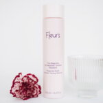 Fleur's - Eau Magnolia Démaquillant Tonifiant Micellaire - Struccante Tonificante Micellare