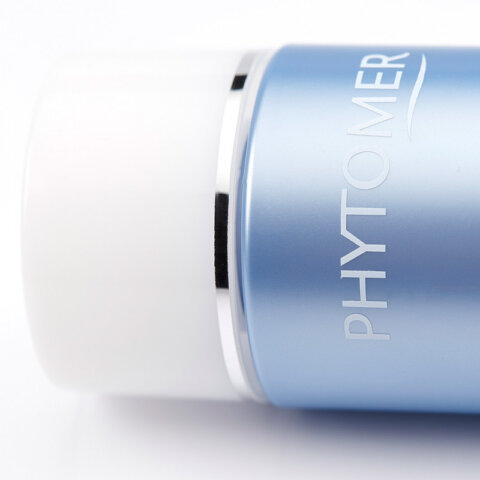 EAU MARINE Lozione Tonica Senza Alcool - Freschezza e Tonicità per la Pelle Grassa