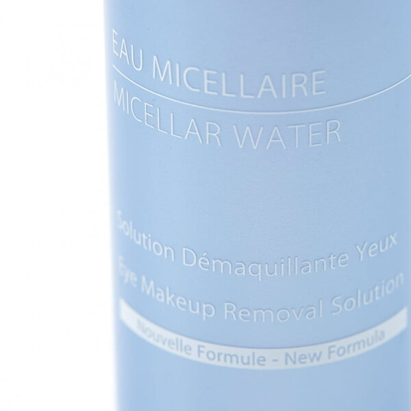 Phytomer - EAU MICELLAIRE - Solution Démaquillante Yeux - Soluzione struccante occhi