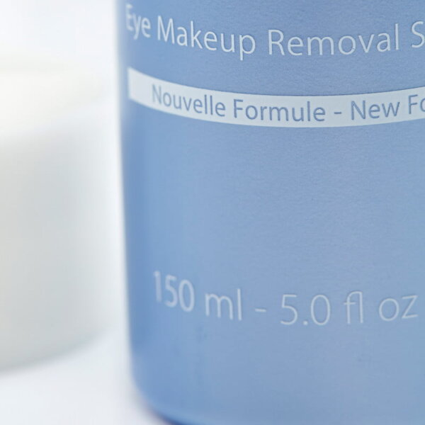 Phytomer - EAU MICELLAIRE - Solution Démaquillante Yeux - Soluzione struccante occhi
