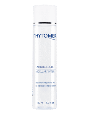 Phytomer - EAU MICELLAIRE - Solution Démaquillante Yeux - Soluzione struccante occhi