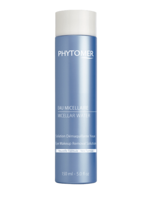 Phytomer - EAU MICELLAIRE - Solution Démaquillante Yeux - Soluzione struccante occhi