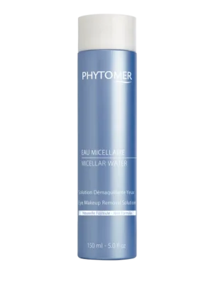 Phytomer - EAU MICELLAIRE - Solution Démaquillante Yeux - Soluzione struccante occhi