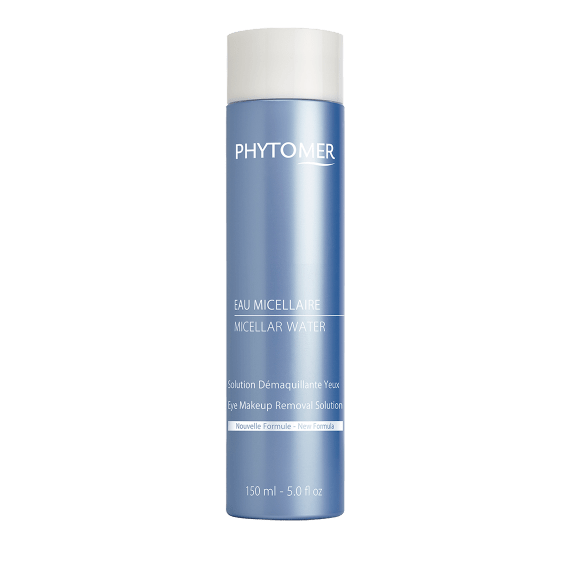 Phytomer - EAU MICELLAIRE - Solution Démaquillante Yeux - Soluzione struccante occhi