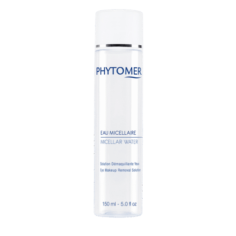 Phytomer - EAU MICELLAIRE - Solution Démaquillante Yeux - Soluzione struccante occhi