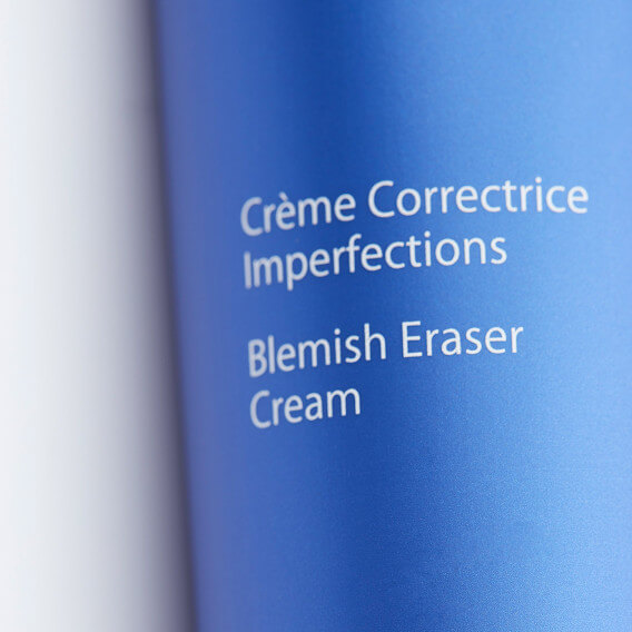 Phytomer - EMBELLISSEUR JAMBES - Crema Correttore Imperfezioni per Gambe