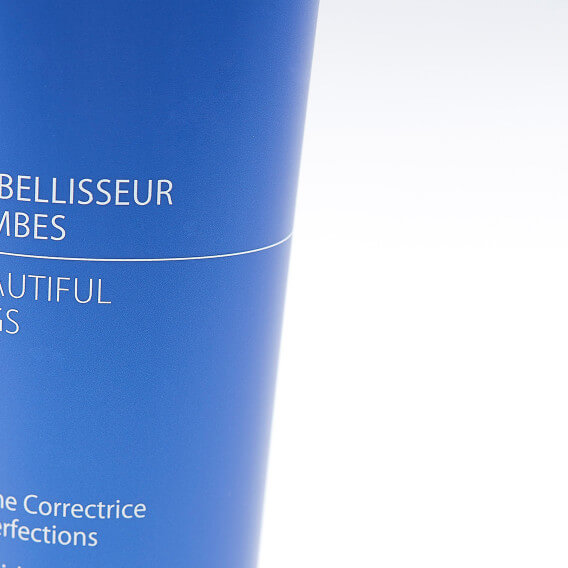 Phytomer - EMBELLISSEUR JAMBES - Crema Correttore Imperfezioni per Gambe