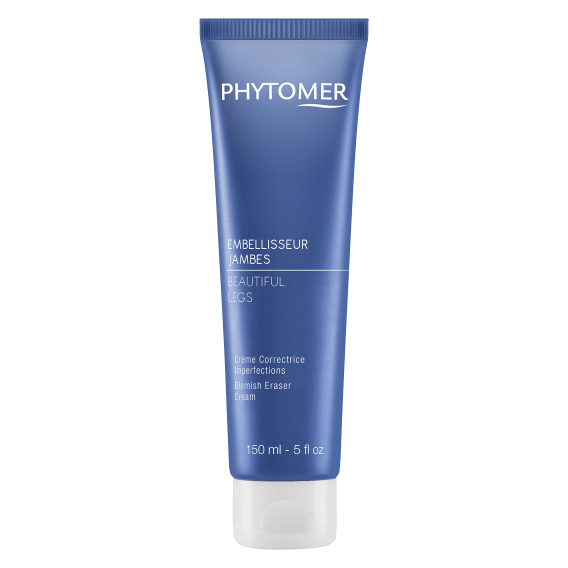 Phytomer - EMBELLISSEUR JAMBES - Crema Correttore Imperfezioni per Gambe