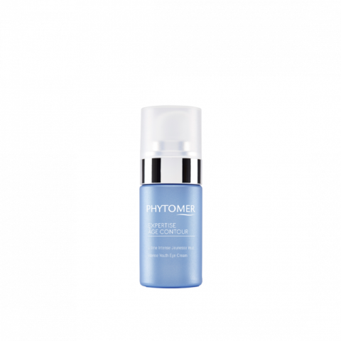 Phytomer - EXPERTISE ÂGE CONTOUR -Crème Intense Jeunesse Yeux - Crema Intensa Giovinezza Occhi