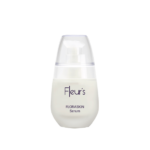 Fleur's - FLORASKIN Sérum Éclosion de Peau - Siero Pelle Ravvivata