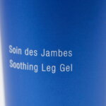 Phytomer - GEL CRYOTONIC - Soin des Jambes - Gel Freddo per Gambe: Benessere Immediato