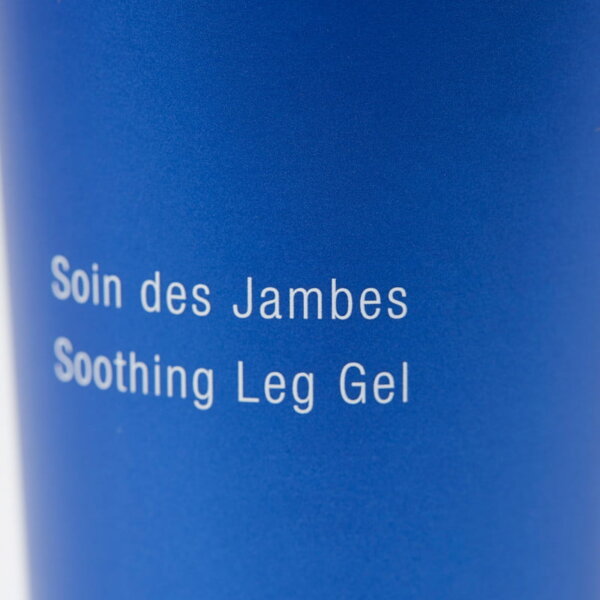 Phytomer - GEL CRYOTONIC - Soin des Jambes - Gel Freddo per Gambe: Benessere Immediato