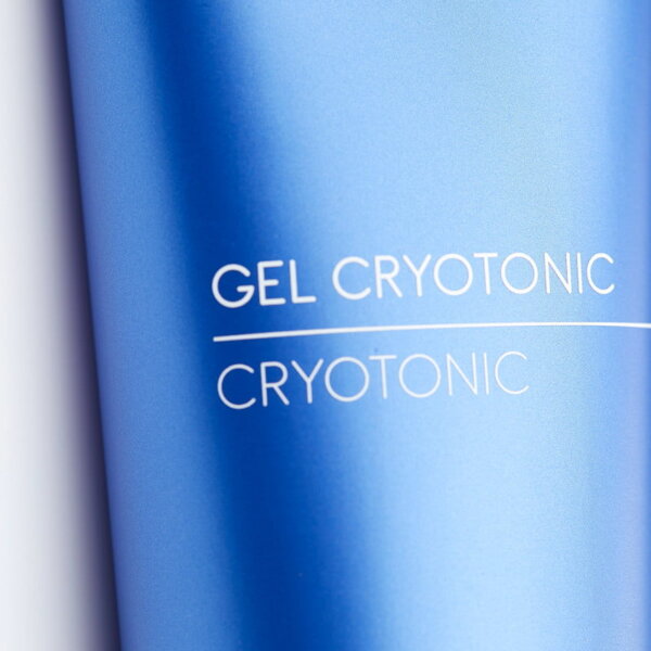 Phytomer - GEL CRYOTONIC - Soin des Jambes - Gel Freddo per Gambe: Benessere Immediato