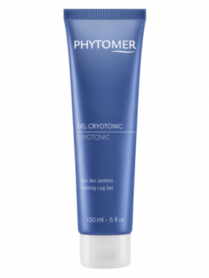 Phytomer - GEL CRYOTONIC - Soin des Jambes - Gel Freddo per Gambe: Benessere Immediato