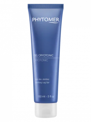 Phytomer - GEL CRYOTONIC - Soin des Jambes - Gel Freddo per Gambe: Benessere Immediato