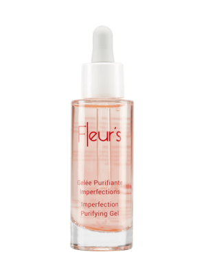 Fleur's - Gelée Purifiante Imperfections - Gel Purificante Imperfezioni