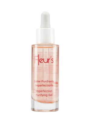 Fleur's - Gelée Purifiante Imperfections - Gel Purificante Imperfezioni