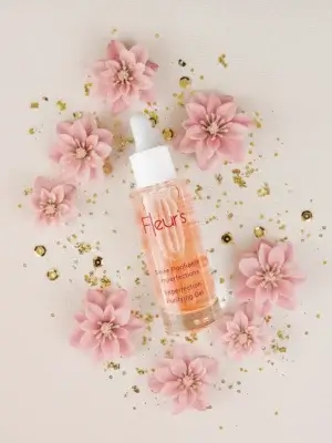Fleur's - Gelée Purifiante Imperfections - Gel Purificante Imperfezioni