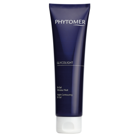 Phytomer - GLYCOLIGHT Bi-Gel Minceur Nuit - Bi-Gel Snellente Notte