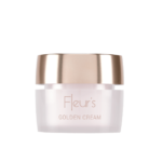 Fleur's - GOLDEN CREAM Crème Jeunesse Lumière - Crema Anti-età Illuminante