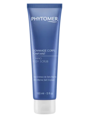 Phytomer - GOMMAGE CORPS TONIFIANT- Gommage Corpo Tonificante ai Cristalli di Sali Marini