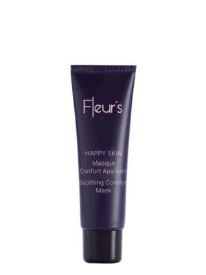 Fleur's - HAPPY SKIN Masque Confort Apaisant - Maschera Confort Lenitiva
