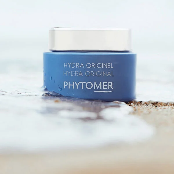 Phytomer - HYDRA ORIGINEL - Crème Fondante Hydratante - Crema Fondente Idratante