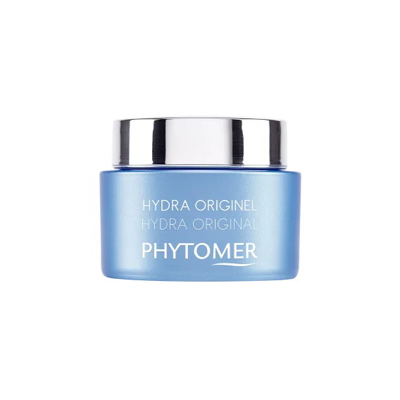 Phytomer - HYDRA ORIGINEL - Crème Fondante Hydratante - Crema Fondente Idratante