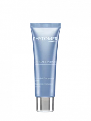 Phytomer - HYDRACONTINUE - Émulsion Énergizante Éclat - Emulsione Energizzante Splendore