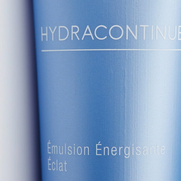 Phytomer - HYDRACONTINUE - Émulsion Énergizante Éclat - Emulsione Energizzante Splendore