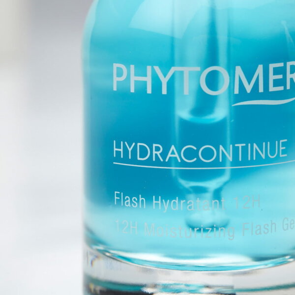 Phytomer - HYDRACONTINUE - Flash Hydratant 12H - Flash Idratante Gel 12H