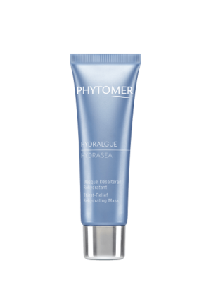 Phytomer - HYDRALGUE - Masque Désaltérant Réhydratant - Maschera Dissetante Reidratante