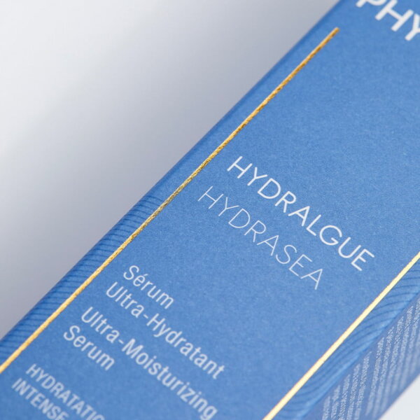 Phytomer - HYDRALGUE - Sérum Ultra-hydratant - Siero Ultra-Idratante