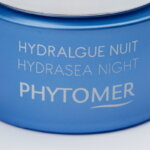 Phytomer - HYDRALGUE NUIT - Crème Onctueuse Repulpante - Crema Vellutata Rimpolpante Notte